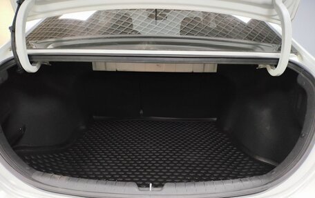 Hyundai Solaris II рестайлинг, 2017 год, 1 423 000 рублей, 14 фотография