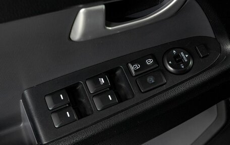 KIA Sportage III, 2010 год, 1 125 000 рублей, 14 фотография