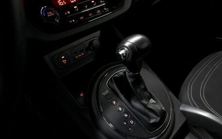 KIA Sportage III, 2010 год, 1 125 000 рублей, 11 фотография