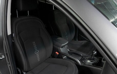 KIA Sportage III, 2010 год, 1 125 000 рублей, 18 фотография