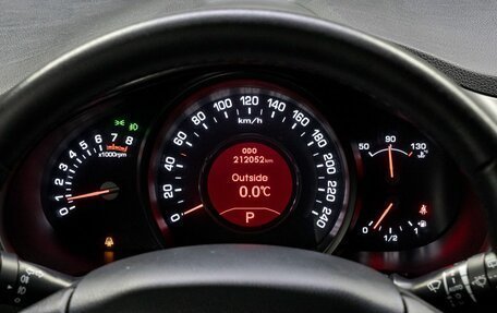 KIA Sportage III, 2010 год, 1 125 000 рублей, 25 фотография