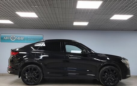 Geely Tugella FY11, 2023 год, 3 100 000 рублей, 4 фотография