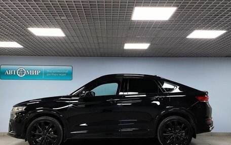 Geely Tugella FY11, 2023 год, 3 100 000 рублей, 8 фотография