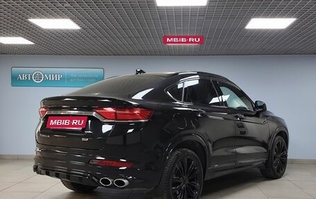 Geely Tugella FY11, 2023 год, 3 100 000 рублей, 5 фотография