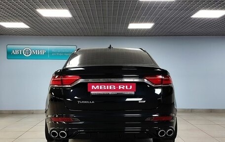 Geely Tugella FY11, 2023 год, 3 100 000 рублей, 6 фотография