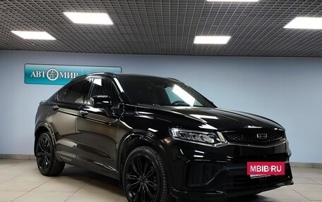 Geely Tugella FY11, 2023 год, 3 100 000 рублей, 3 фотография