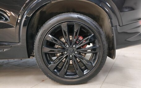 Geely Tugella FY11, 2023 год, 3 100 000 рублей, 9 фотография