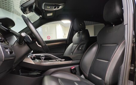 Geely Tugella FY11, 2023 год, 3 100 000 рублей, 10 фотография