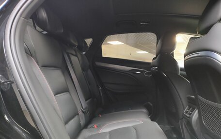 Geely Tugella FY11, 2023 год, 3 100 000 рублей, 13 фотография