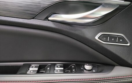 Geely Tugella FY11, 2023 год, 3 100 000 рублей, 18 фотография