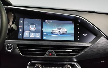 Geely Tugella FY11, 2023 год, 3 100 000 рублей, 17 фотография