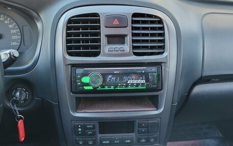 Hyundai Sonata IV рестайлинг, 2009 год, 530 000 рублей, 10 фотография