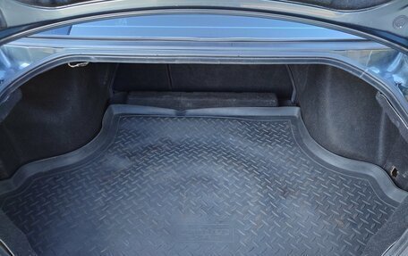 Hyundai Sonata IV рестайлинг, 2009 год, 530 000 рублей, 17 фотография