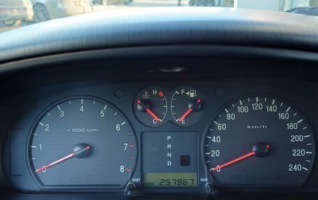 Hyundai Sonata IV рестайлинг, 2009 год, 530 000 рублей, 9 фотография