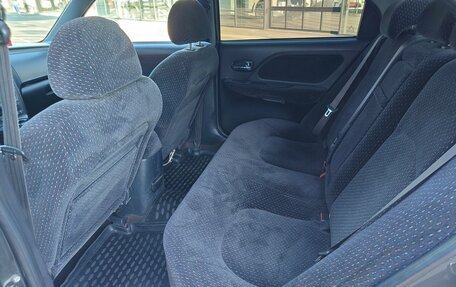 Hyundai Sonata IV рестайлинг, 2009 год, 530 000 рублей, 15 фотография