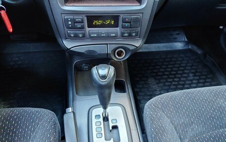 Hyundai Sonata IV рестайлинг, 2009 год, 530 000 рублей, 11 фотография