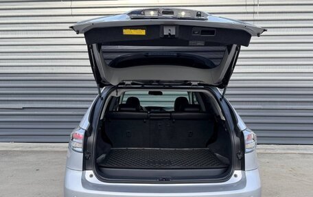 Lexus RX III, 2009 год, 1 865 000 рублей, 11 фотография