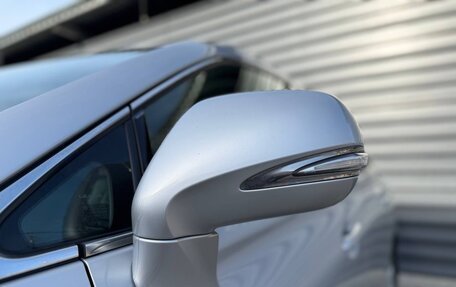 Lexus RX III, 2009 год, 1 865 000 рублей, 7 фотография