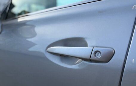 Lexus RX III, 2009 год, 1 865 000 рублей, 17 фотография