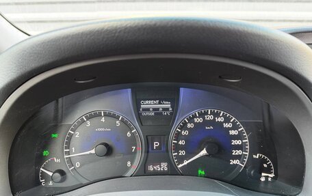 Lexus RX III, 2009 год, 1 865 000 рублей, 26 фотография