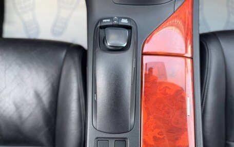 Lexus RX III, 2009 год, 1 865 000 рублей, 29 фотография