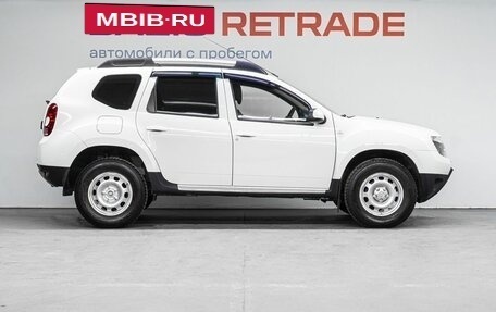 Renault Duster I рестайлинг, 2014 год, 895 000 рублей, 5 фотография