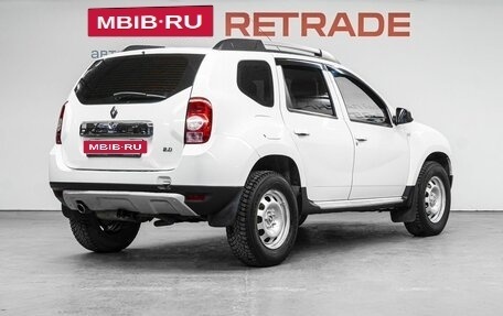 Renault Duster I рестайлинг, 2014 год, 895 000 рублей, 6 фотография