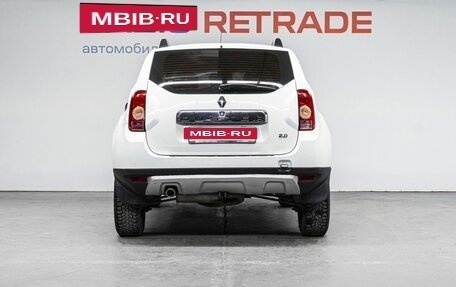 Renault Duster I рестайлинг, 2014 год, 895 000 рублей, 7 фотография