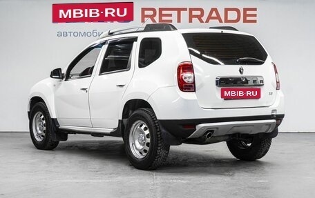 Renault Duster I рестайлинг, 2014 год, 895 000 рублей, 8 фотография
