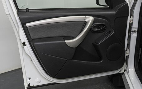 Renault Duster I рестайлинг, 2014 год, 895 000 рублей, 11 фотография