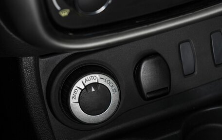 Renault Duster I рестайлинг, 2014 год, 895 000 рублей, 20 фотография