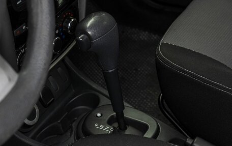 Renault Duster I рестайлинг, 2014 год, 895 000 рублей, 21 фотография