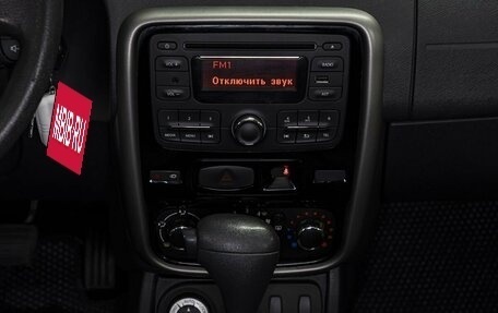 Renault Duster I рестайлинг, 2014 год, 895 000 рублей, 16 фотография