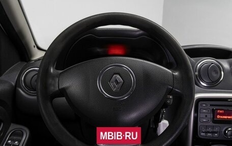 Renault Duster I рестайлинг, 2014 год, 895 000 рублей, 17 фотография