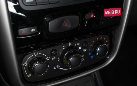 Renault Duster I рестайлинг, 2014 год, 895 000 рублей, 19 фотография