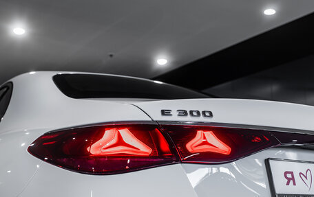 Mercedes-Benz E-Класс, 2025 год, 10 200 000 рублей, 11 фотография