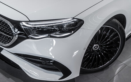 Mercedes-Benz E-Класс, 2025 год, 10 200 000 рублей, 10 фотография