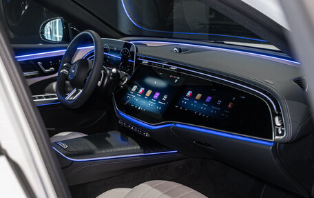 Mercedes-Benz E-Класс, 2025 год, 10 200 000 рублей, 19 фотография