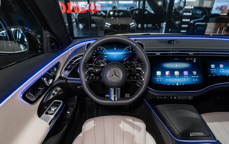 Mercedes-Benz E-Класс, 2025 год, 10 200 000 рублей, 14 фотография