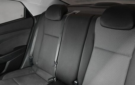 Hyundai Solaris II рестайлинг, 2018 год, 895 000 рублей, 9 фотография