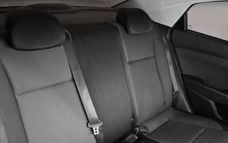 Hyundai Solaris II рестайлинг, 2018 год, 895 000 рублей, 12 фотография