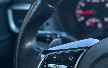 KIA Optima IV, 2020 год, 2 495 000 рублей, 9 фотография