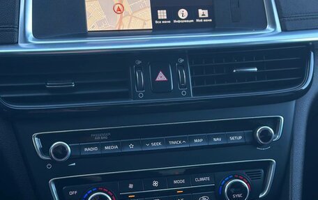 KIA Optima IV, 2020 год, 2 495 000 рублей, 13 фотография