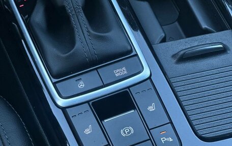 KIA Optima IV, 2020 год, 2 495 000 рублей, 15 фотография