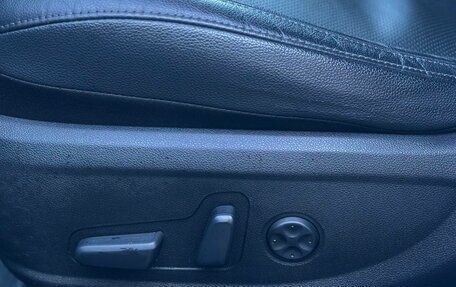 KIA Optima IV, 2020 год, 2 495 000 рублей, 18 фотография