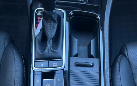 KIA Optima IV, 2020 год, 2 495 000 рублей, 14 фотография