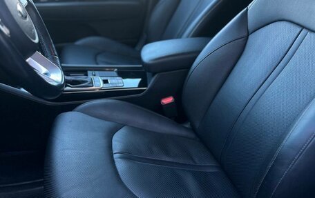 KIA Optima IV, 2020 год, 2 495 000 рублей, 16 фотография
