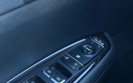 KIA Optima IV, 2020 год, 2 495 000 рублей, 21 фотография