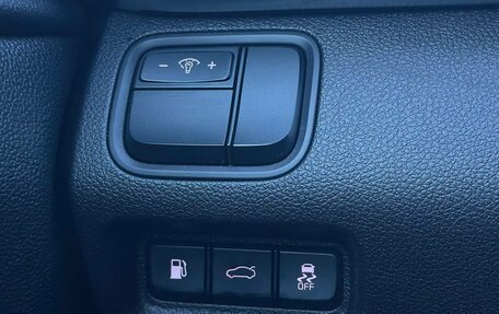 KIA Optima IV, 2020 год, 2 495 000 рублей, 19 фотография