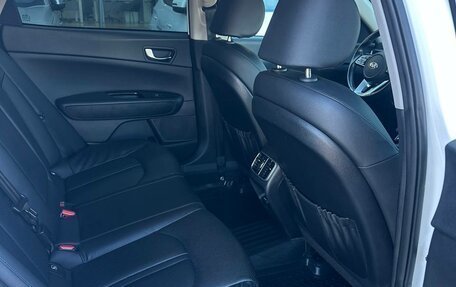 KIA Optima IV, 2020 год, 2 495 000 рублей, 23 фотография